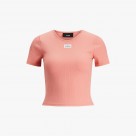 JJXX Stretch Crop SS W