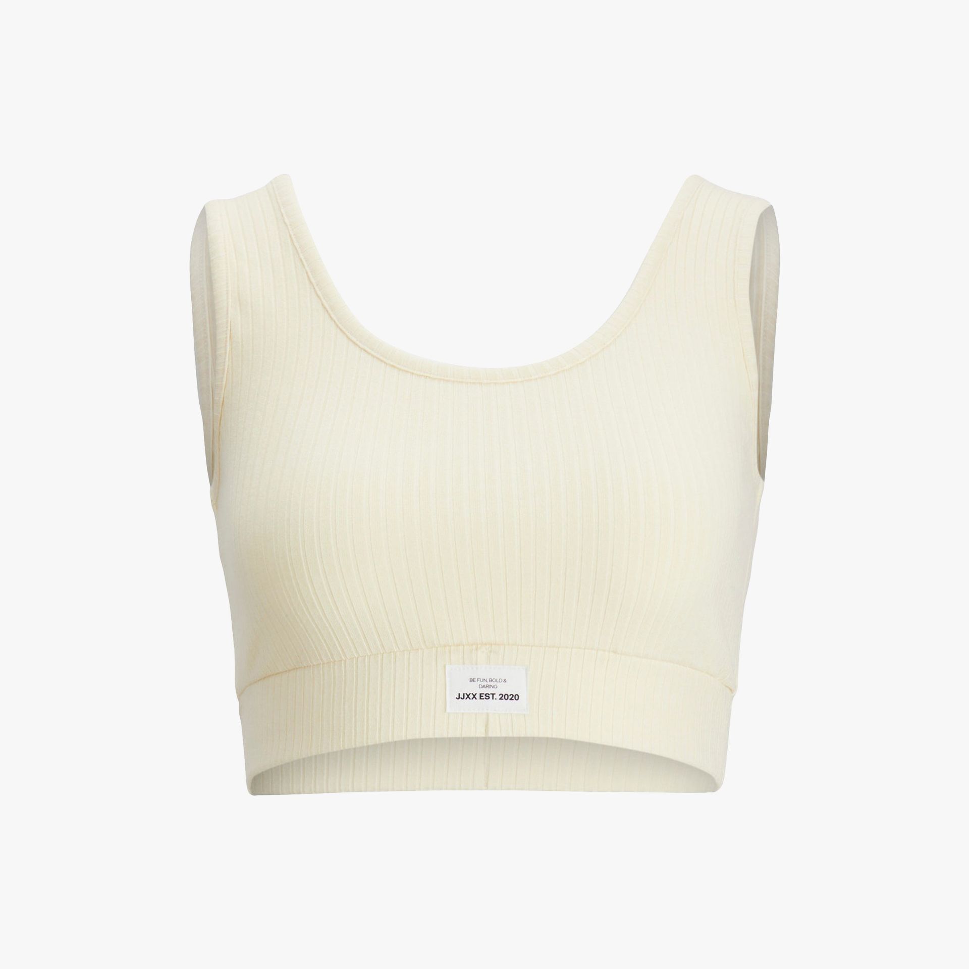 JJXX CROP SL W