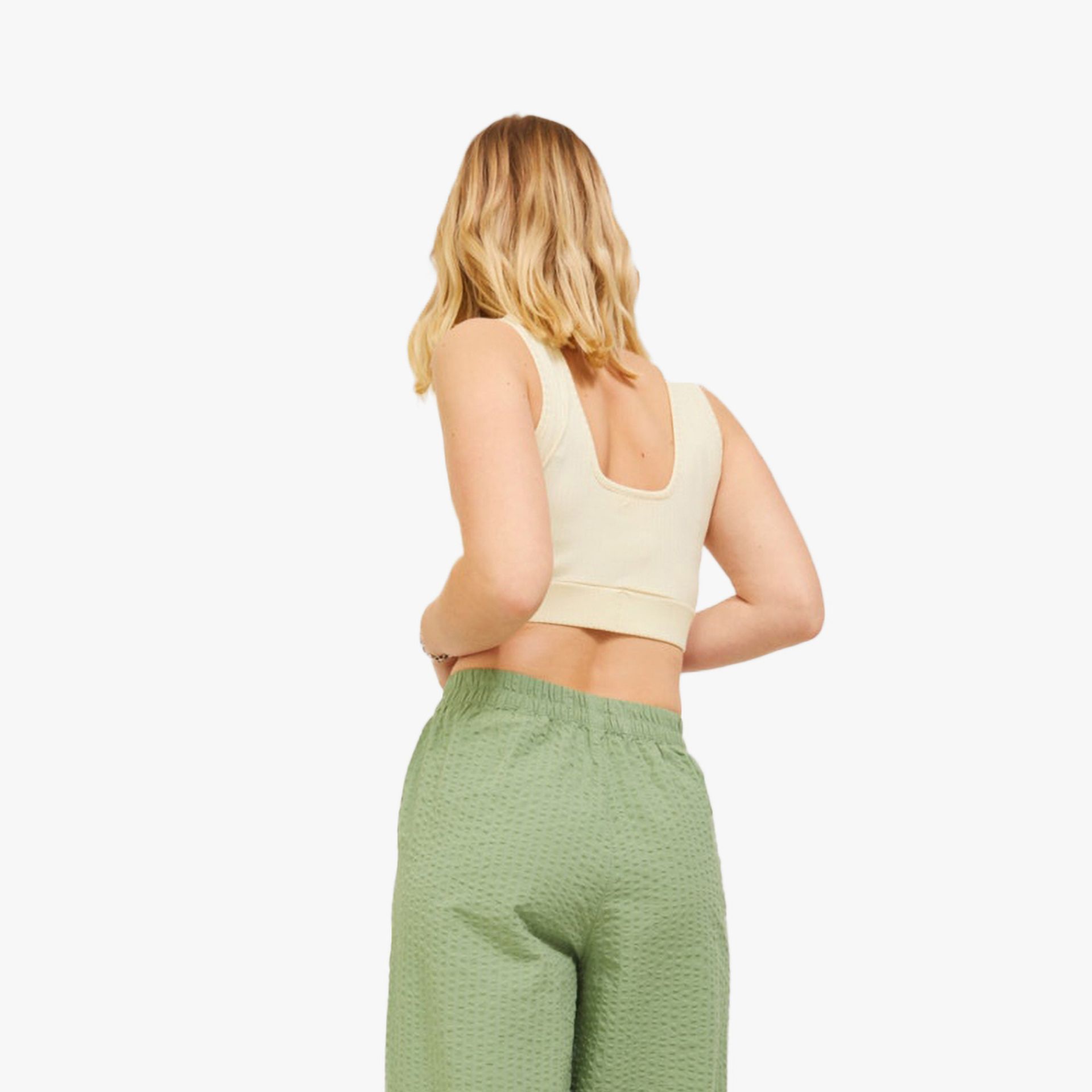 JJXX CROP SL W