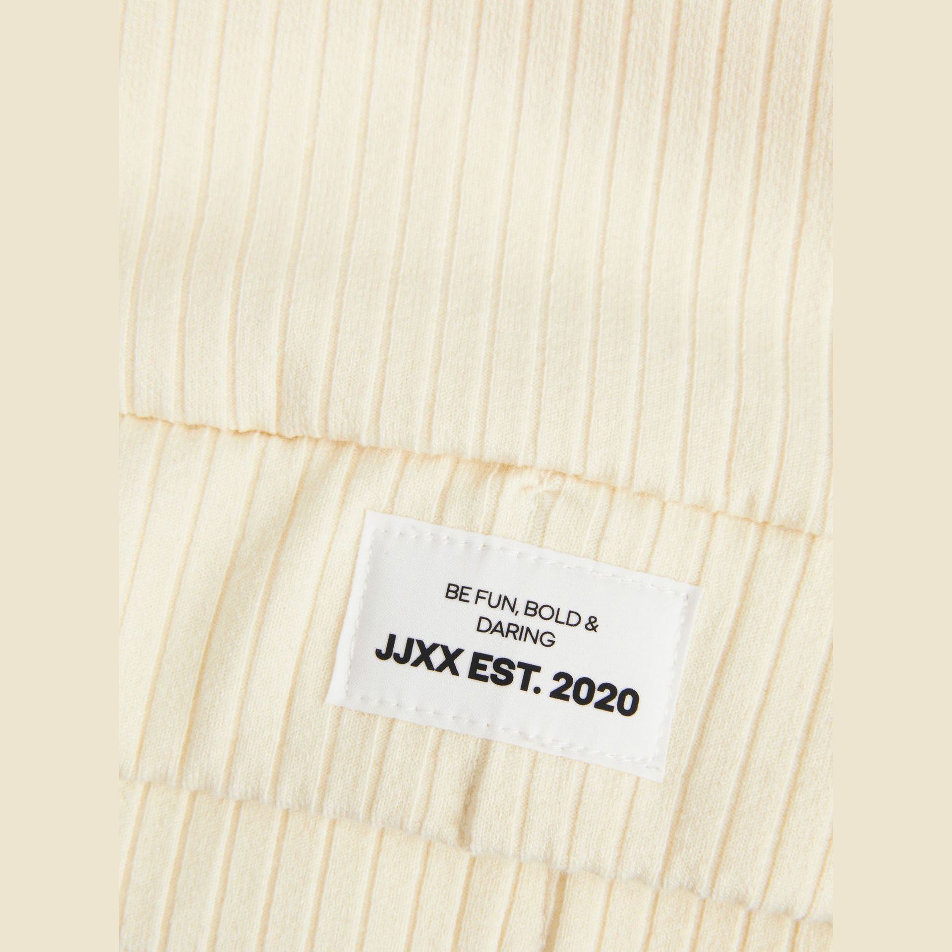 JJXX CROP SL W