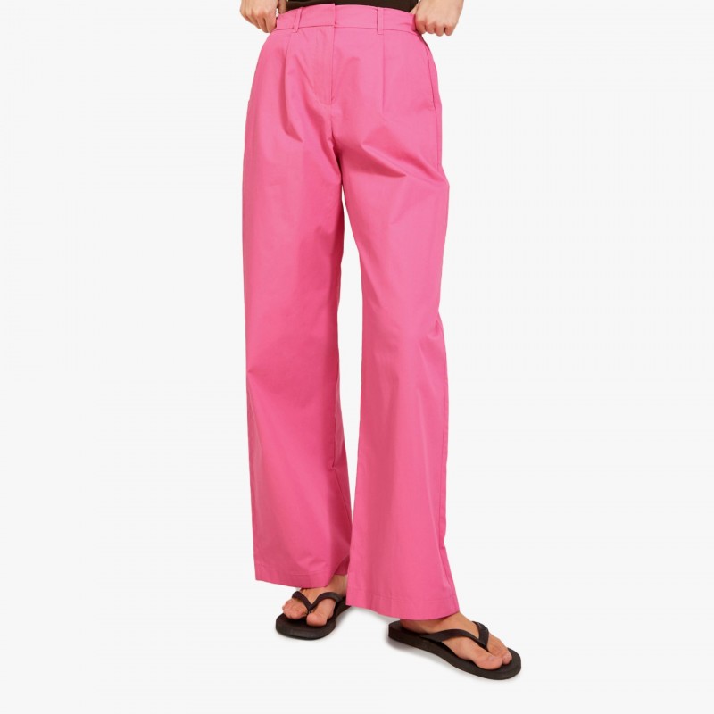 JJXX Rlx Wide Hw Pant Pnt JJXX Rlx Wide Hw Pant Pnt