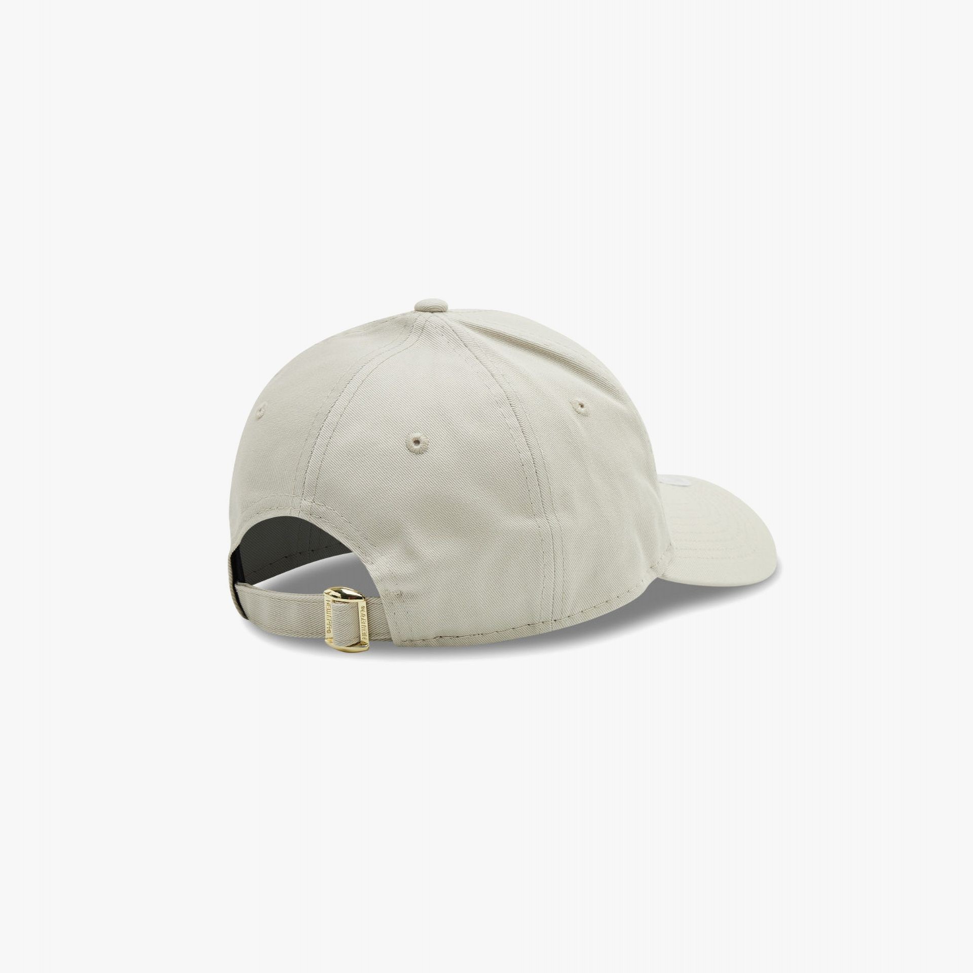 New Era New York Yankees Metallic Logo 9 Forty W