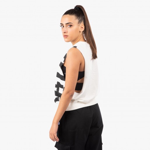 Reebok  French Terry Muscle W