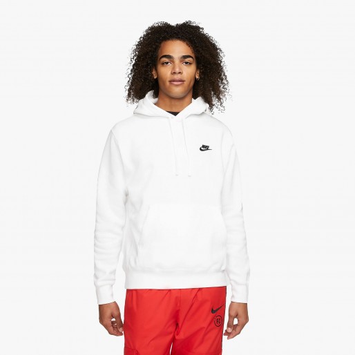 Nike Club Fleece