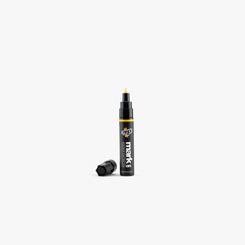 Crep Protect Mark On Custom Pen Crep Protect Mark On Custom Pen