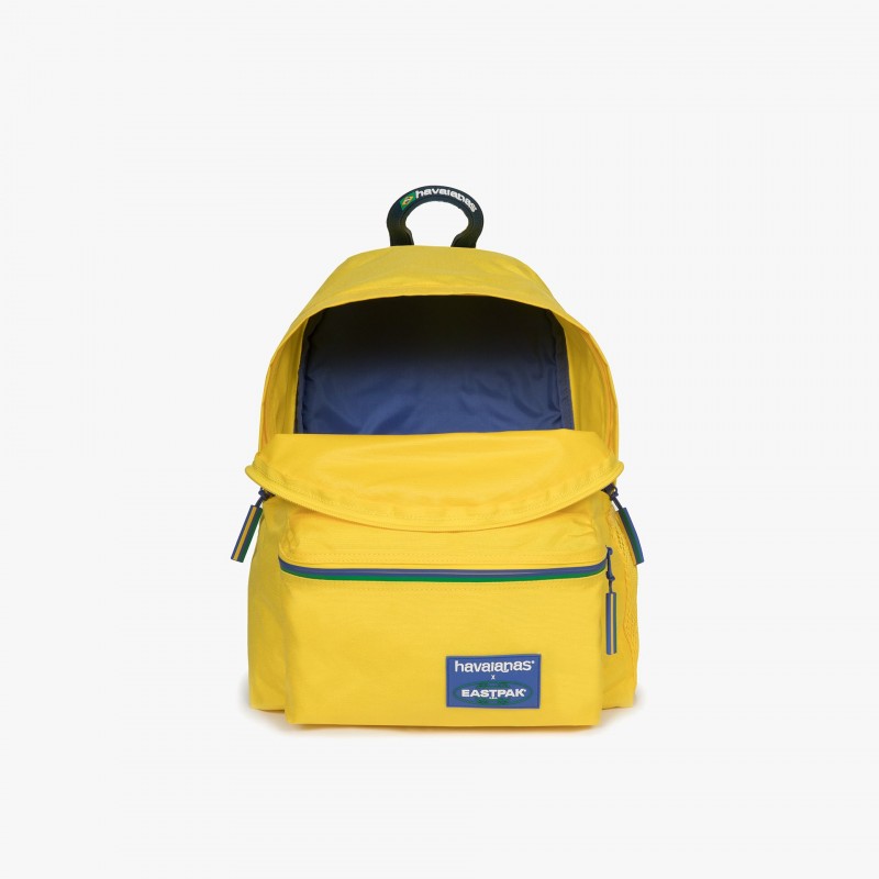 Eastpak x Havaianas Padded Pak'r Eastpak x Havaianas Padded Pak'r