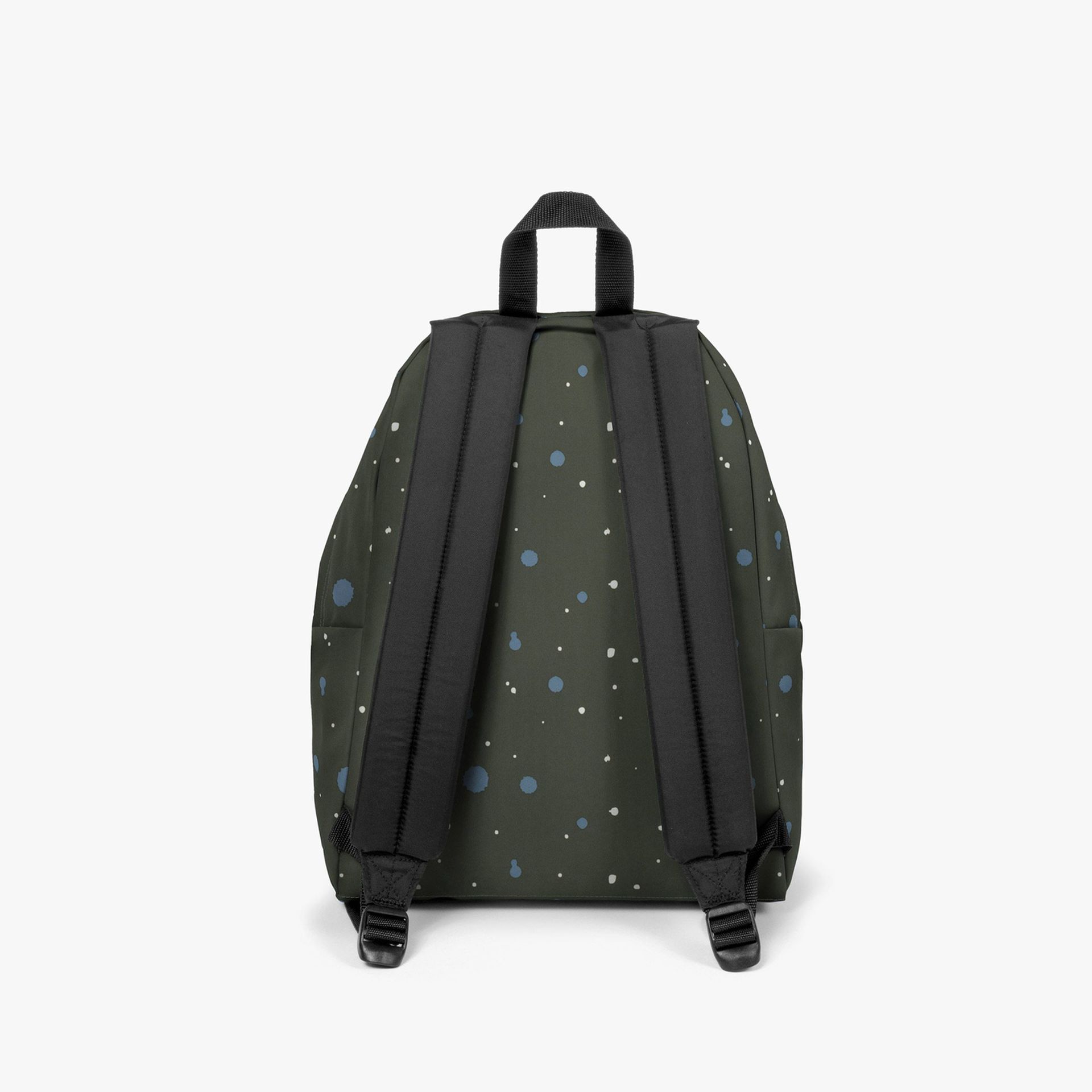 Eastpak Padded Pak'r Splashes Crafty