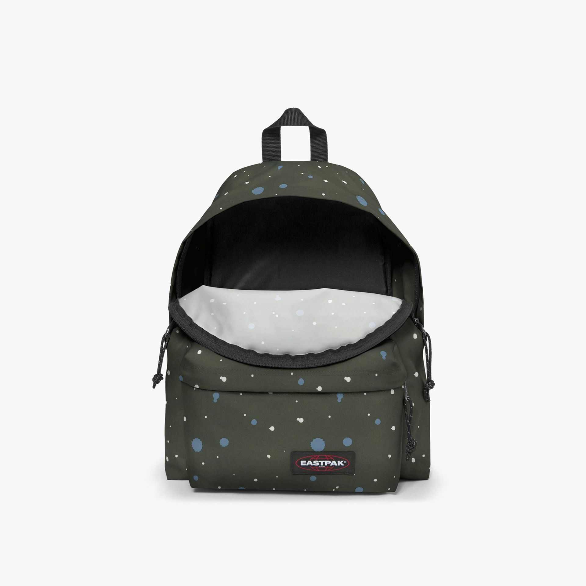 Eastpak Padded Pak'r Splashes Crafty