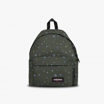 Eastpak Padded Pak'r Splashes Crafty