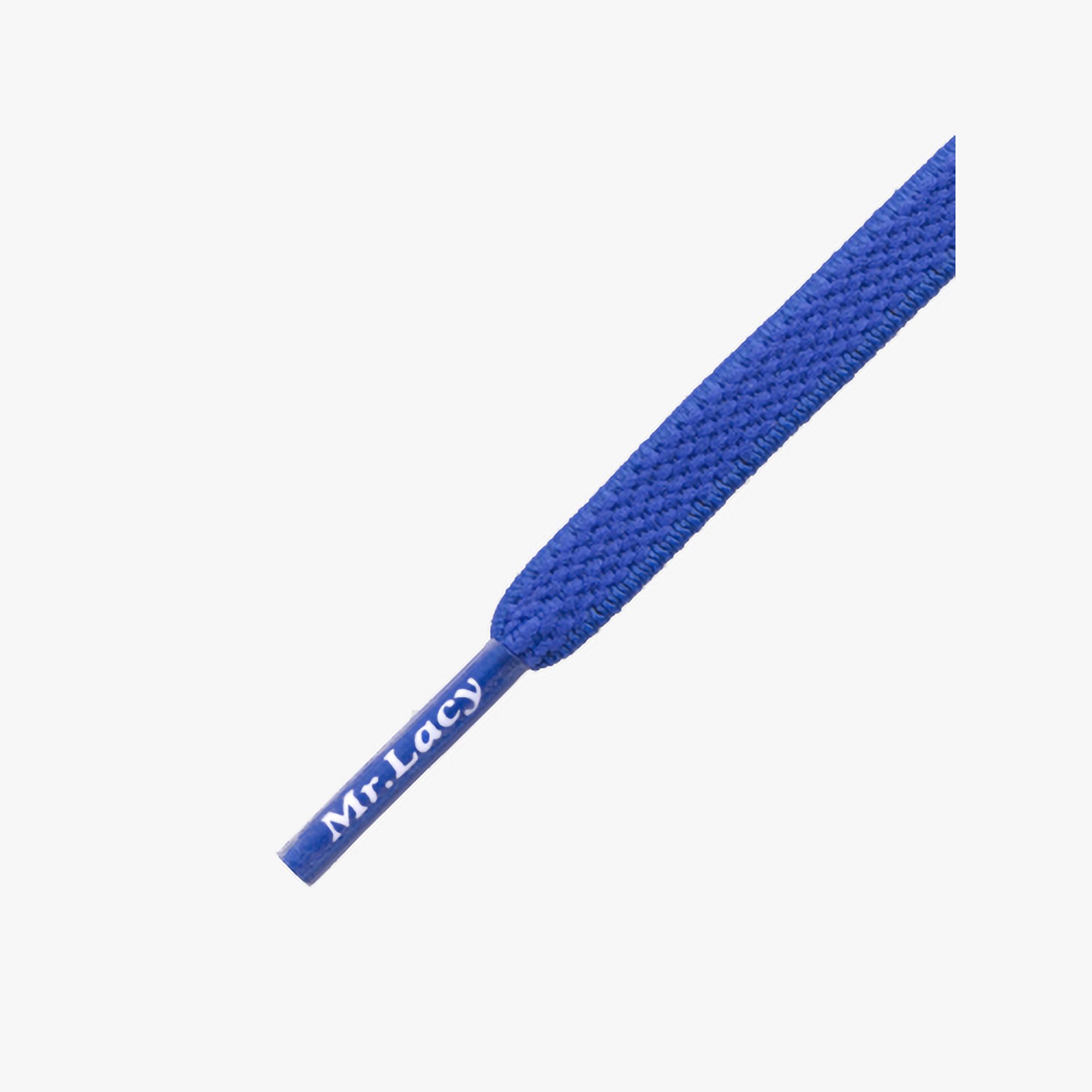Mr.Lacy Cordão Flexies 110cm