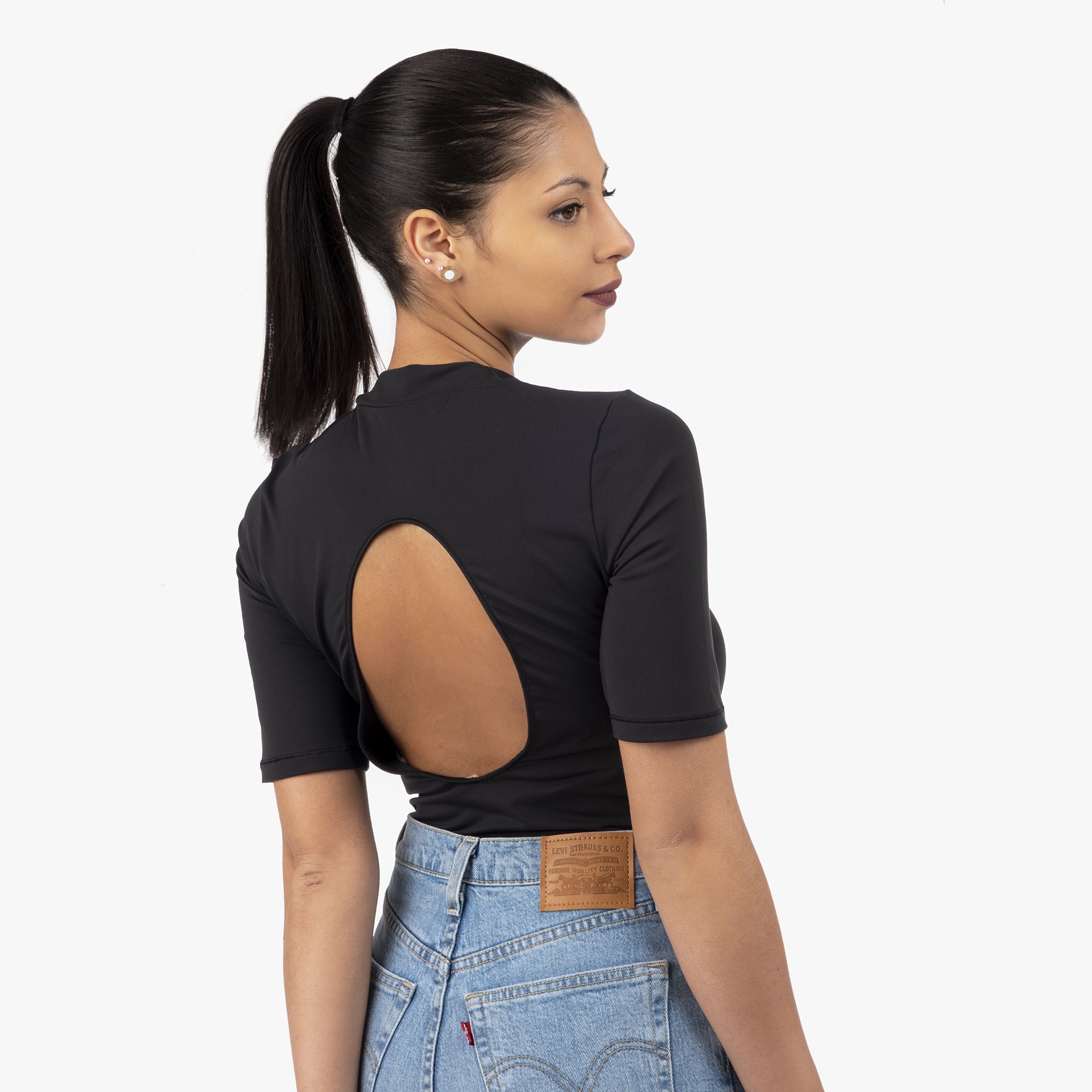 Reebok Studio High Intensity W