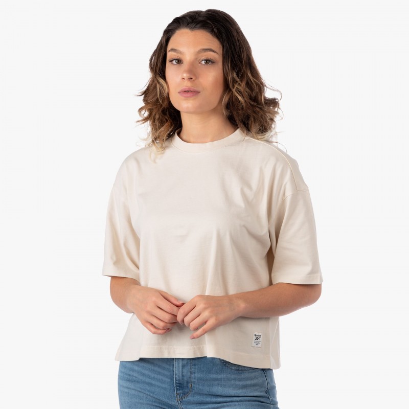 Reebok Classics Non Dye Cropped W Reebok Classics Non Dye Cropped W