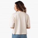 Reebok Classics Non Dye Cropped W