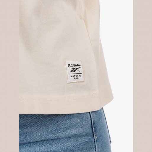 Reebok Classics Non Dye Cropped W