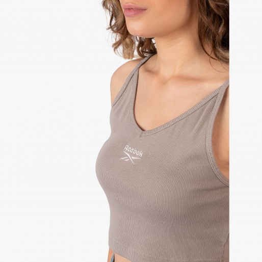 Reebok Classics Strappy Rib W