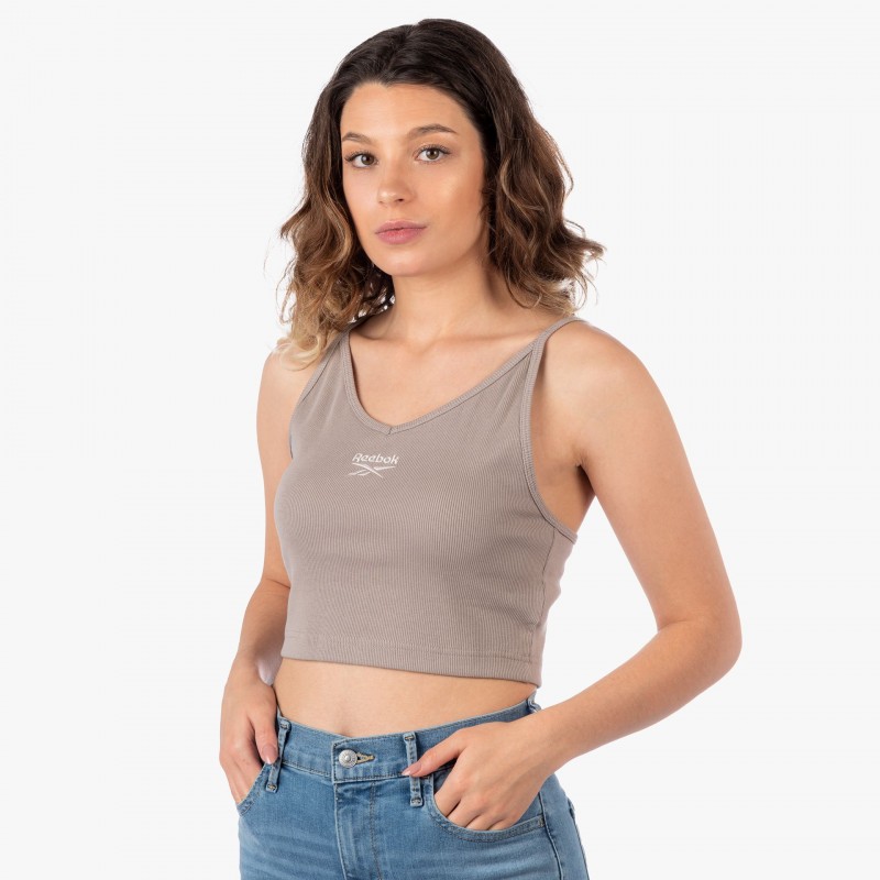 Reebok Classics Strappy Rib W