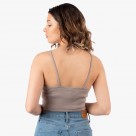 Reebok Classics Strappy Rib W