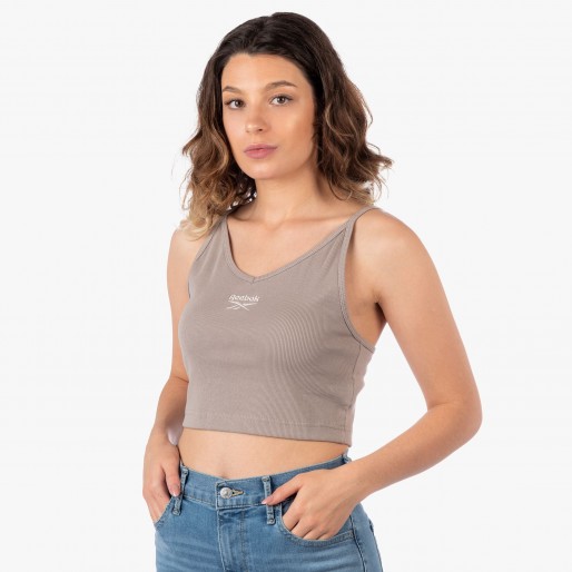 Reebok Classics Strappy Rib W