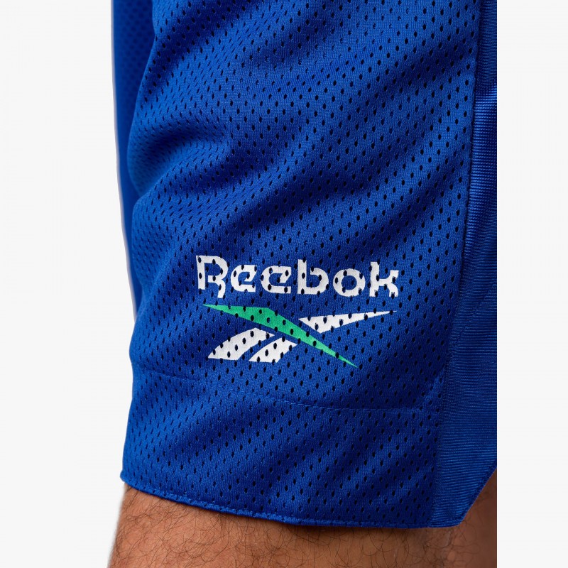 Reebok x Prince Reebok x Prince