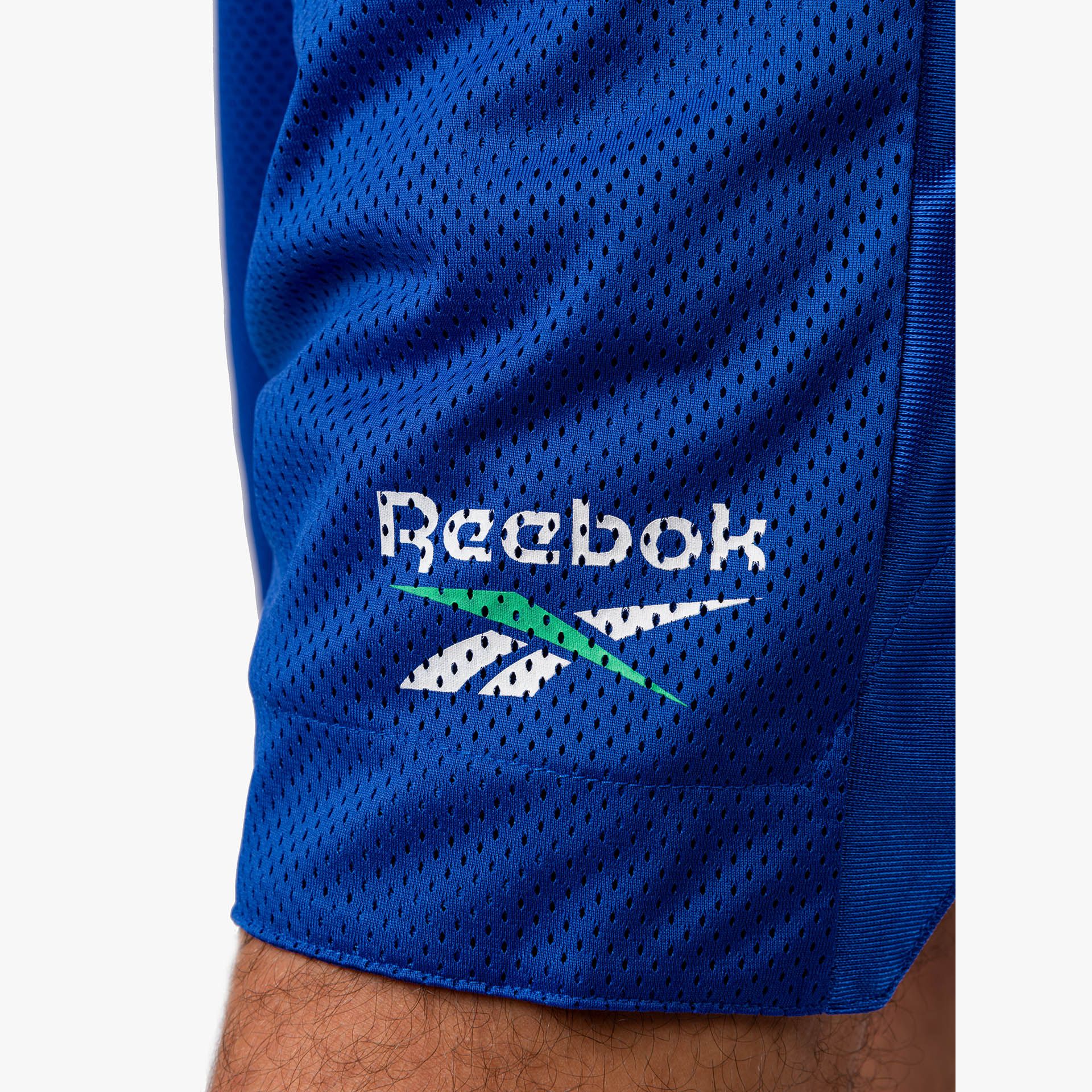 Reebok x Prince