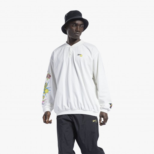 Reebok Smiley Reebok Smiley