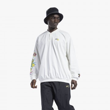 Reebok Smiley