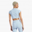 Reebok Freestyle SS Crop W