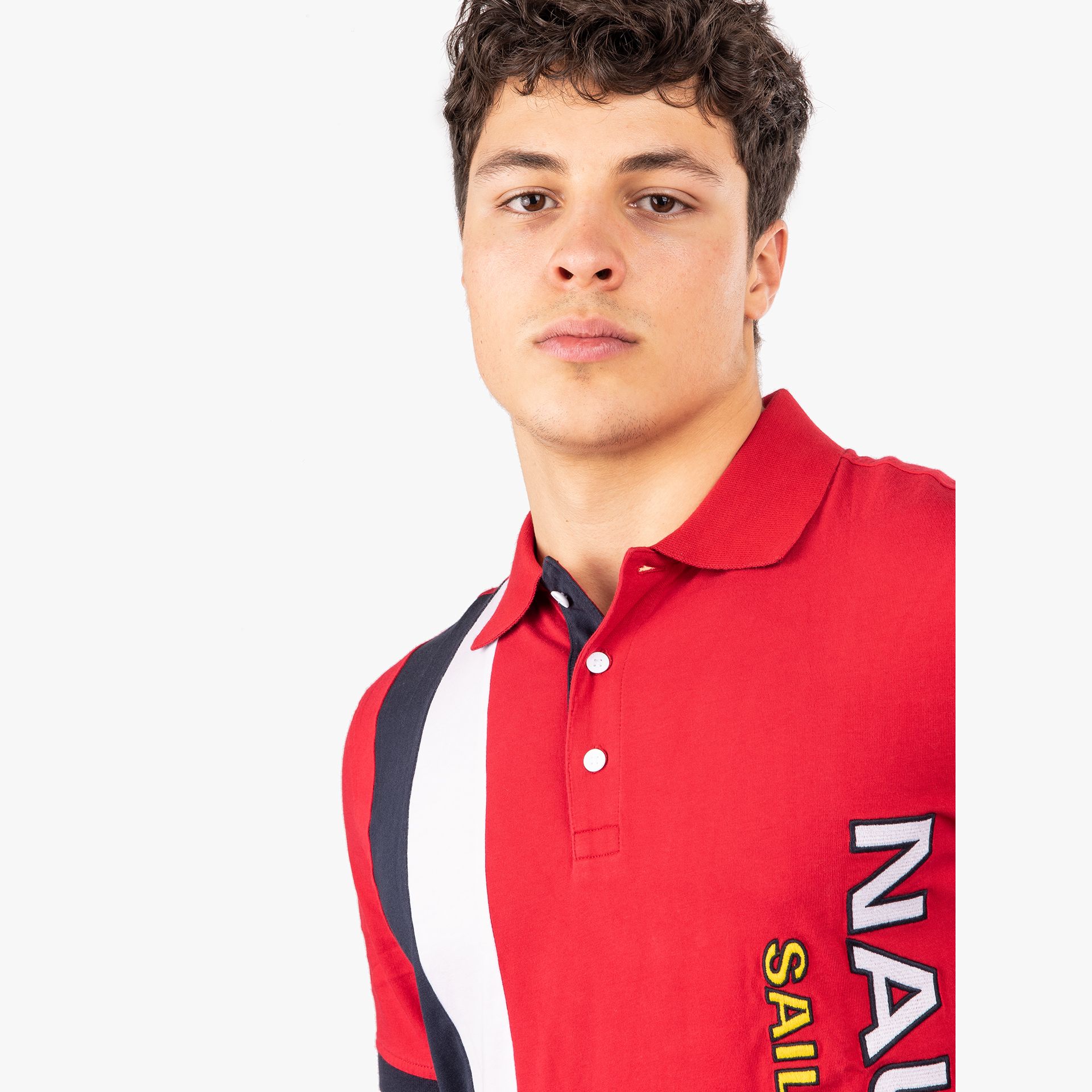 Nautica x Lil Yachty Coastline