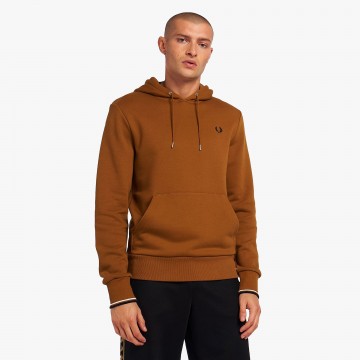 Fred Perry Tipped Hooded