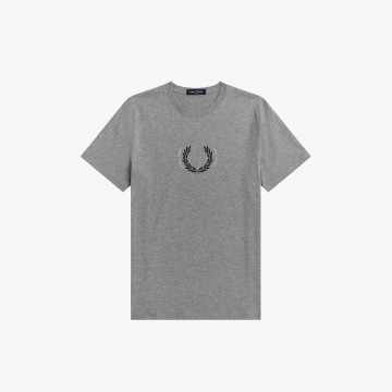 Fred Perry Laurel Wreath