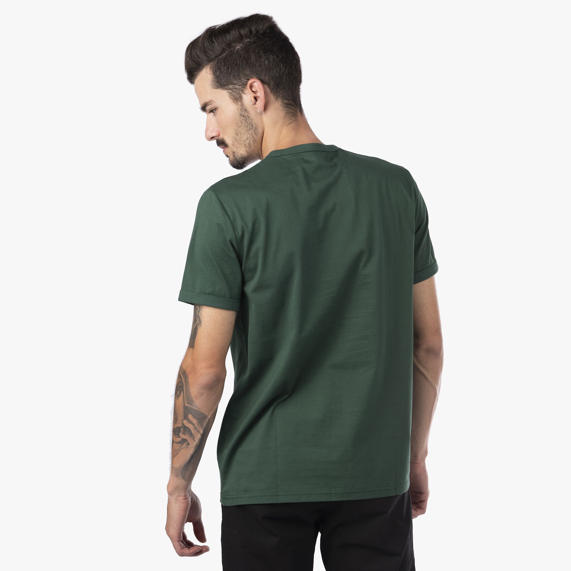 Fred Perry Ringer