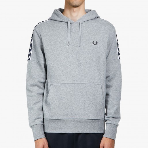 Fred Perry Panelled
