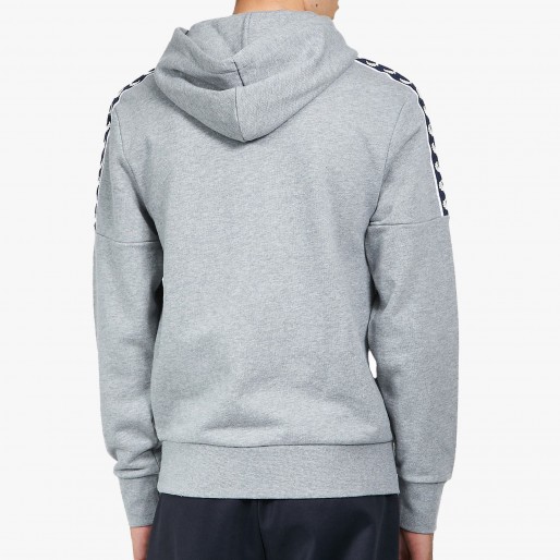 Fred Perry Panelled