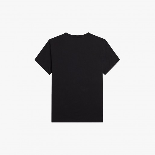 Fred Perry Laurel Wreath Graphic