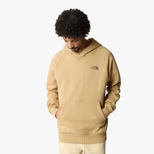 The North Face Raglan Redbox