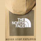 The North Face Raglan Redbox