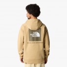 The North Face Raglan Redbox