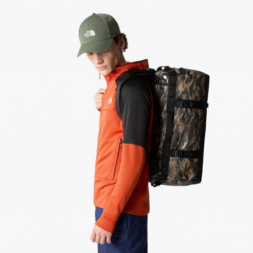 The North Face Base Camp Duffel S