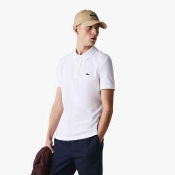 Lacoste Slim Fit Petit Piqu�
