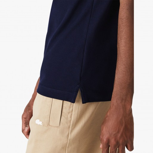 Lacoste Slim Fit Petit Piqu�