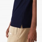 Lacoste Slim Fit Petit Piqu�