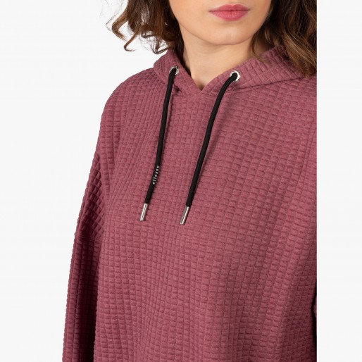 Ellesse File Oh Hoody W Ellesse File Oh Hoody W