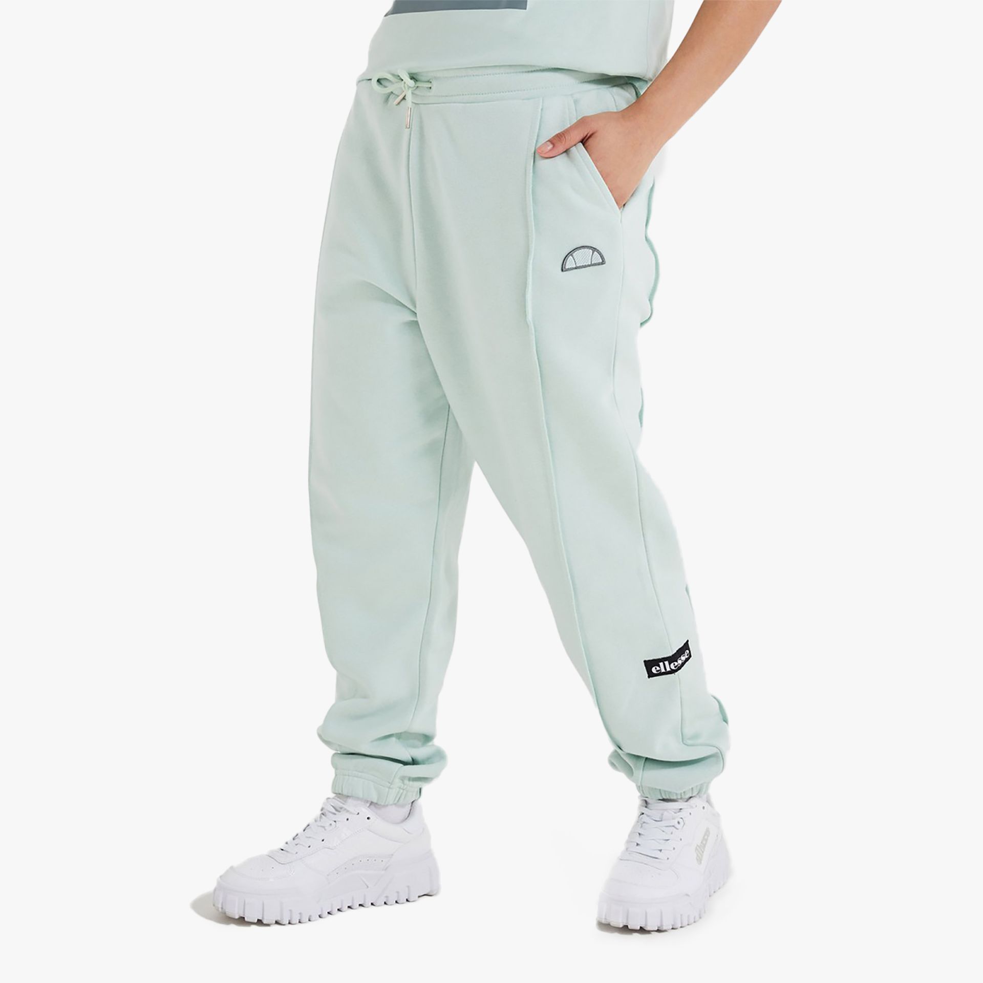 Ellesse Waters Jog W