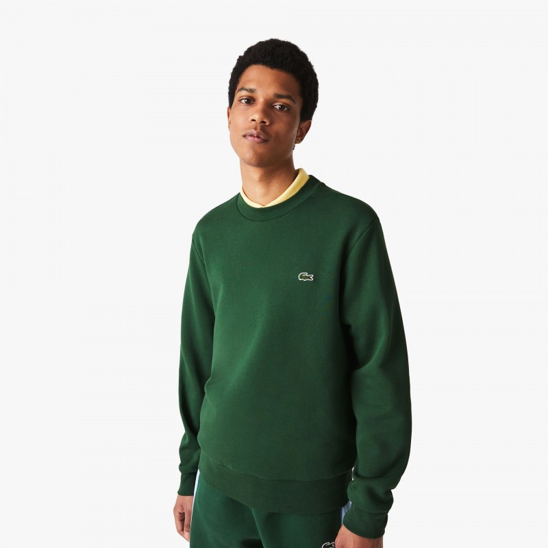 Lacoste Organic Brushed Cotton Lacoste Organic Brushed Cotton