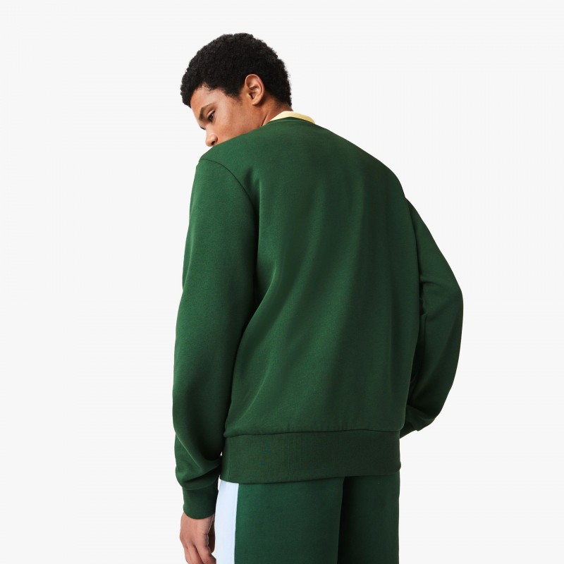 Lacoste Organic Brushed Cotton Lacoste Organic Brushed Cotton