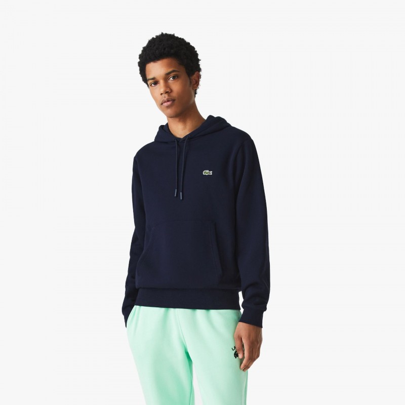 Lacoste Organic Cotton