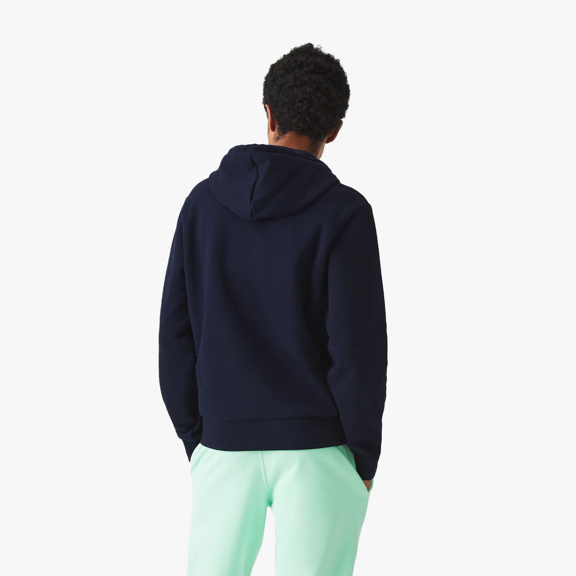 Lacoste Organic Cotton