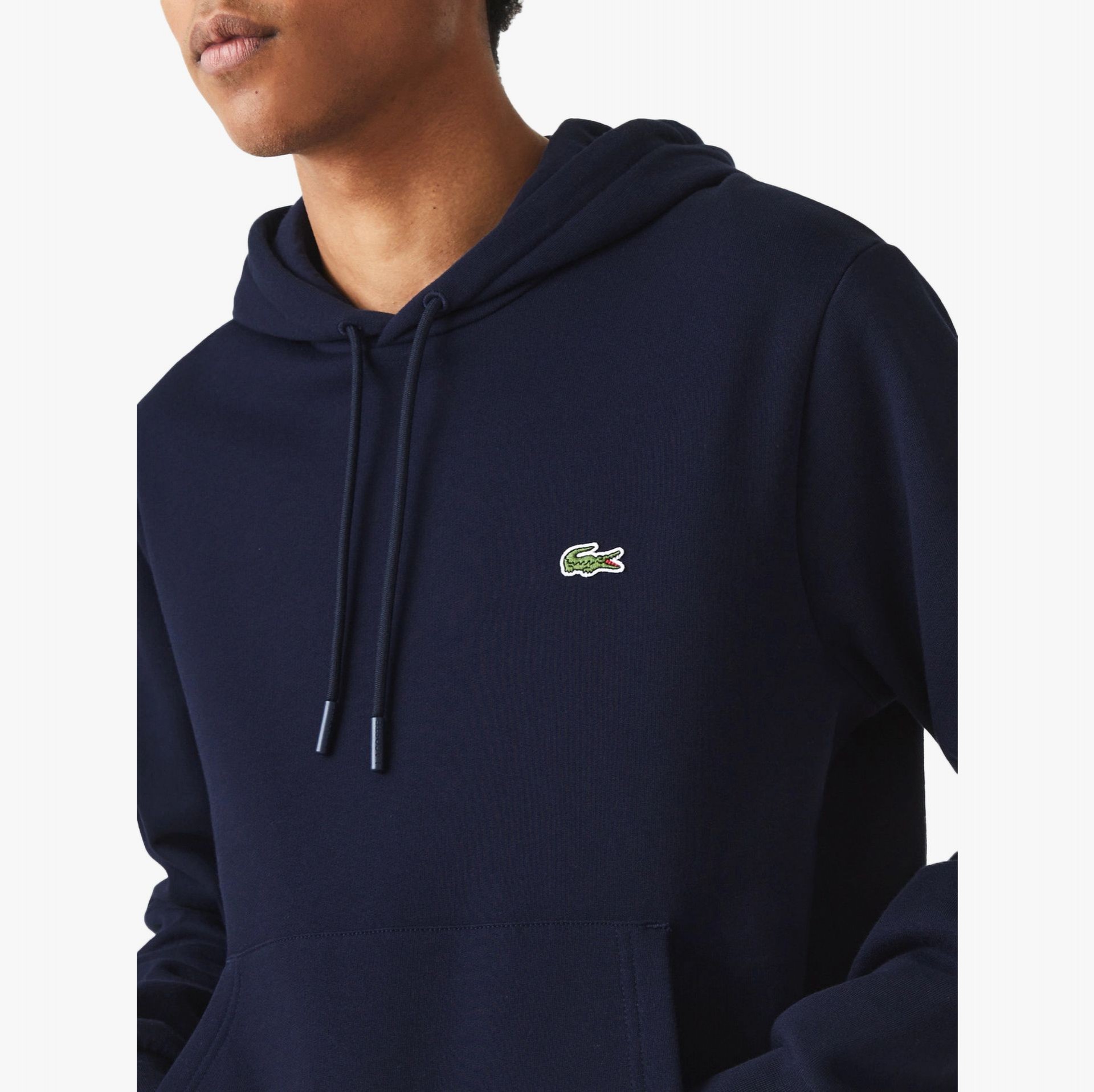 Lacoste Organic Cotton