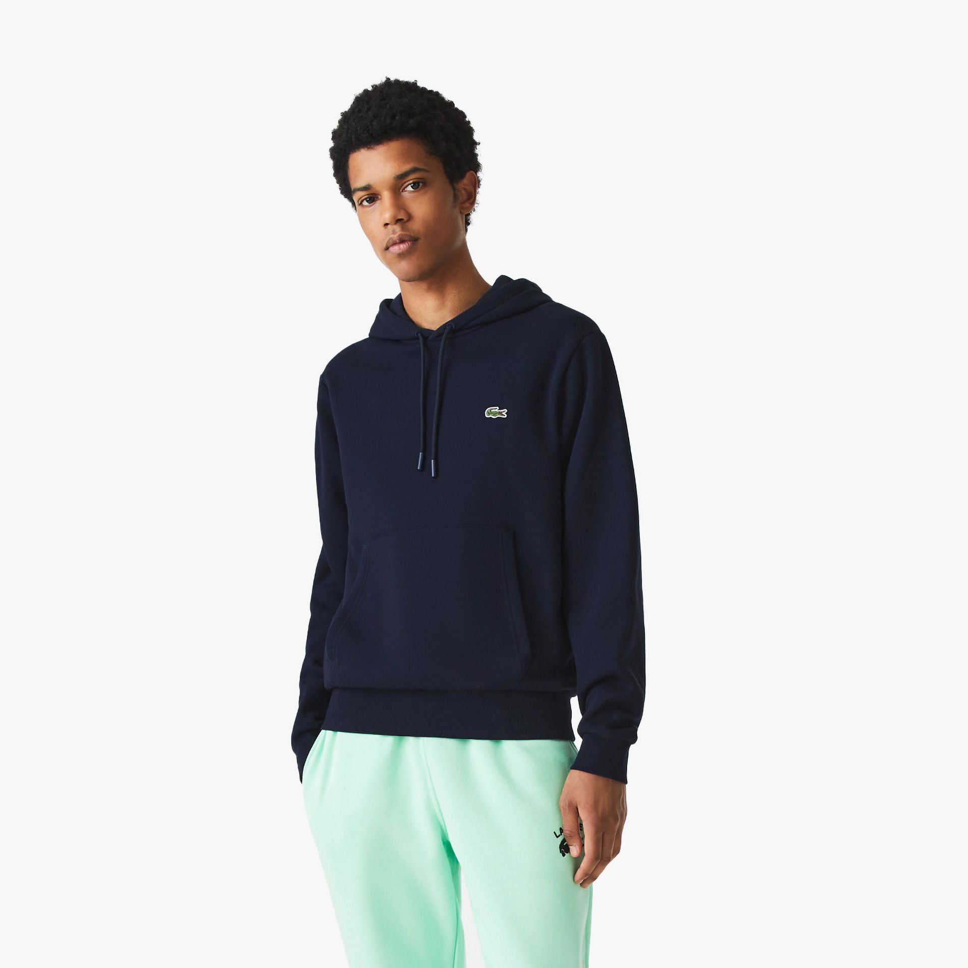 Lacoste Organic Cotton