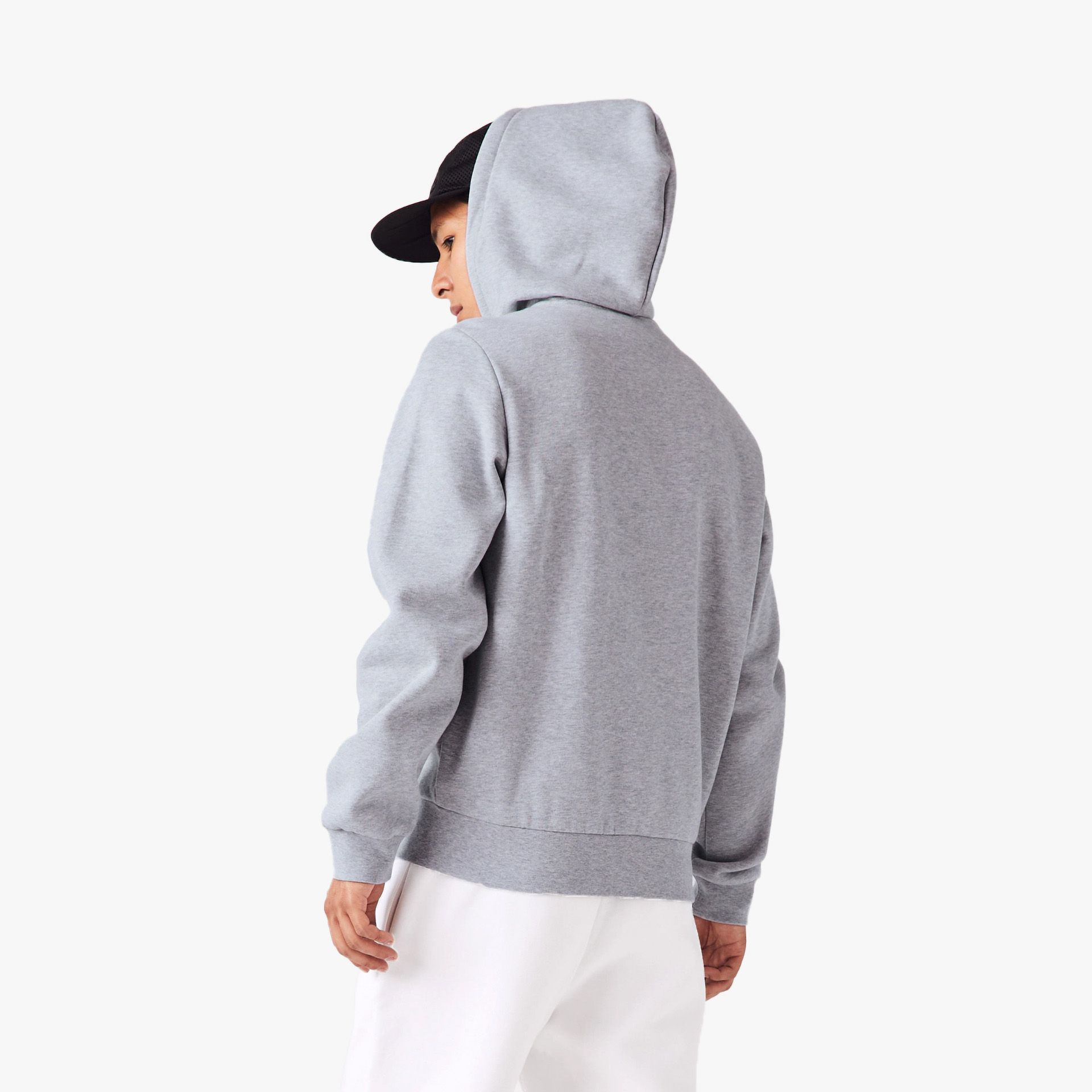 Lacoste Kangaroo Pocket